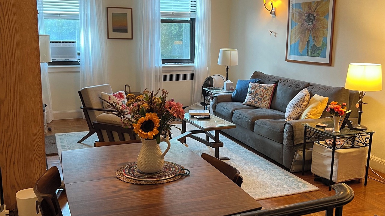 Photo of Livingroom in Fort George