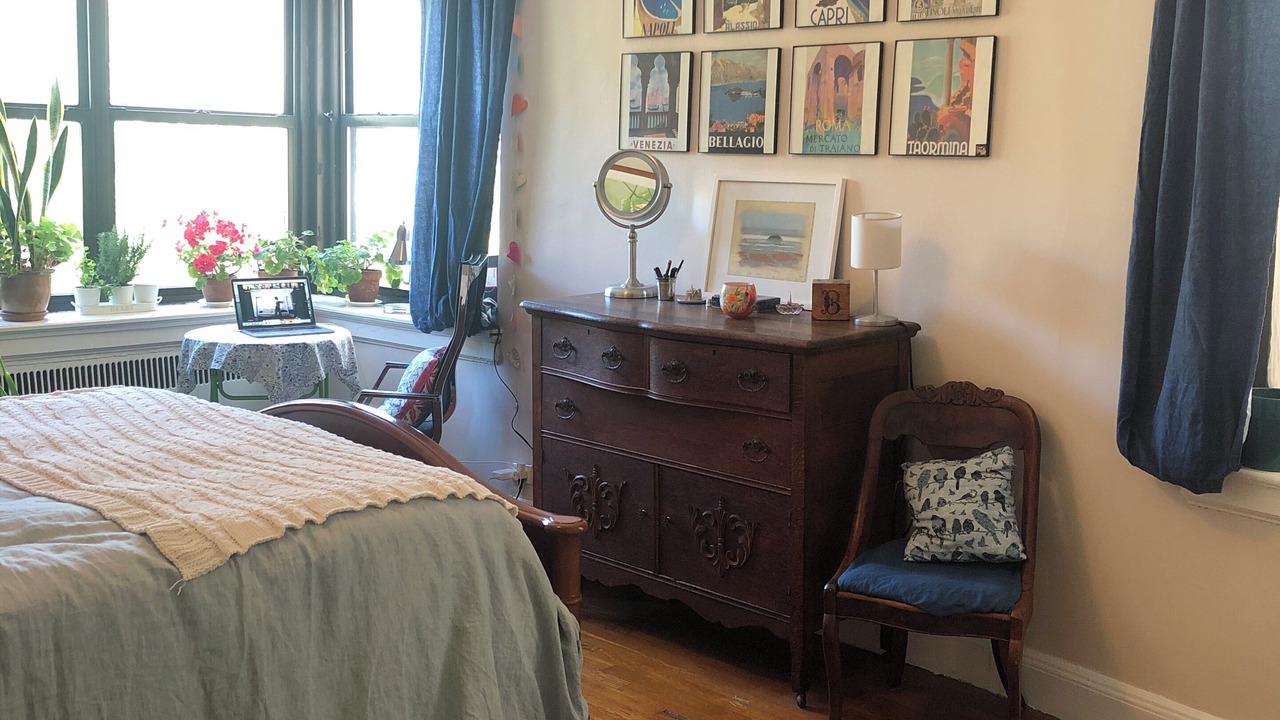 Photo of Bedroom in Fort George