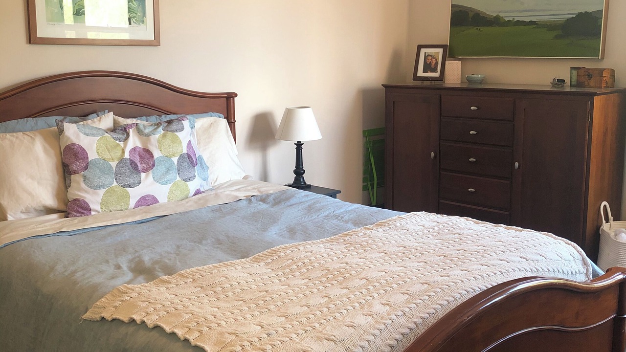 Photo of Bedroom in Fort George
