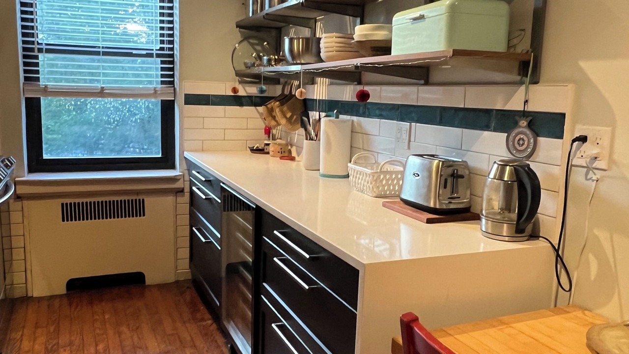 Photo of Kitchen in Fort George