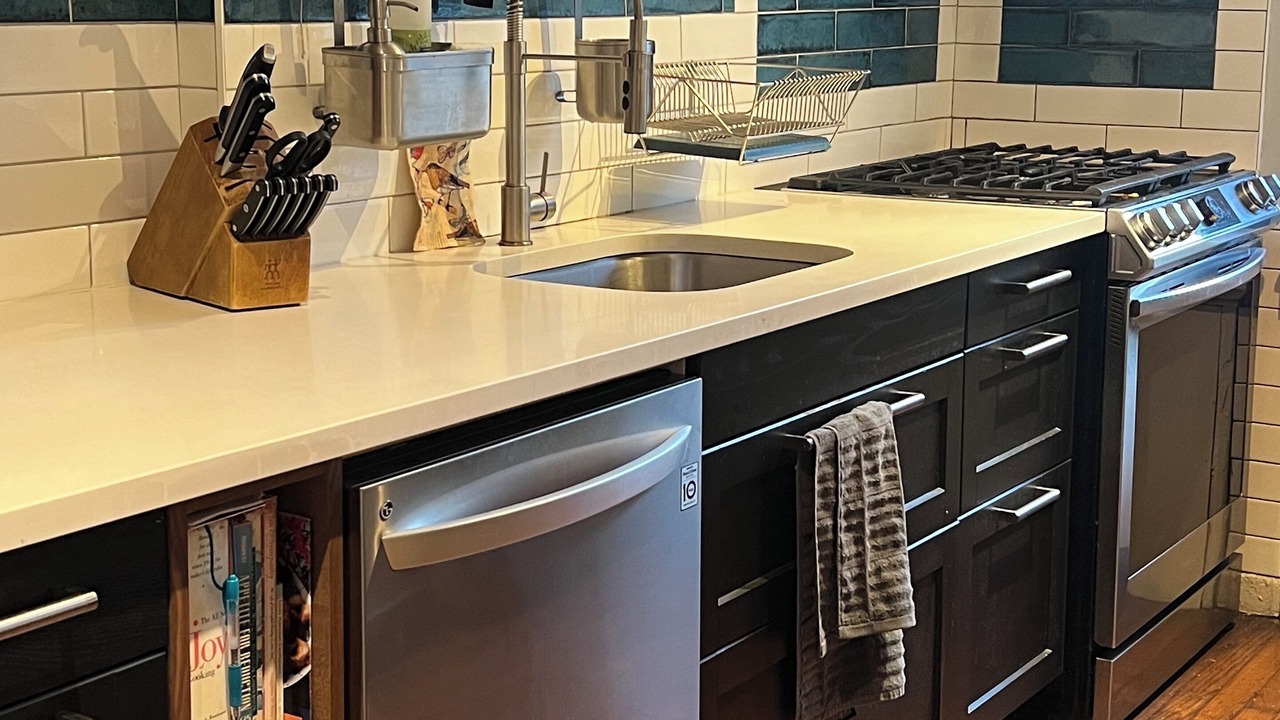 Photo of Kitchen in Fort George