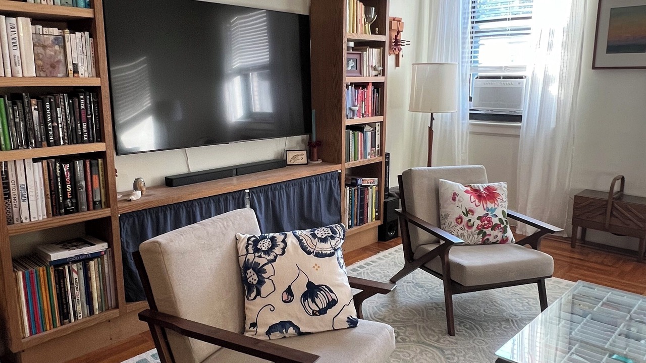 Photo of Livingroom in Fort George