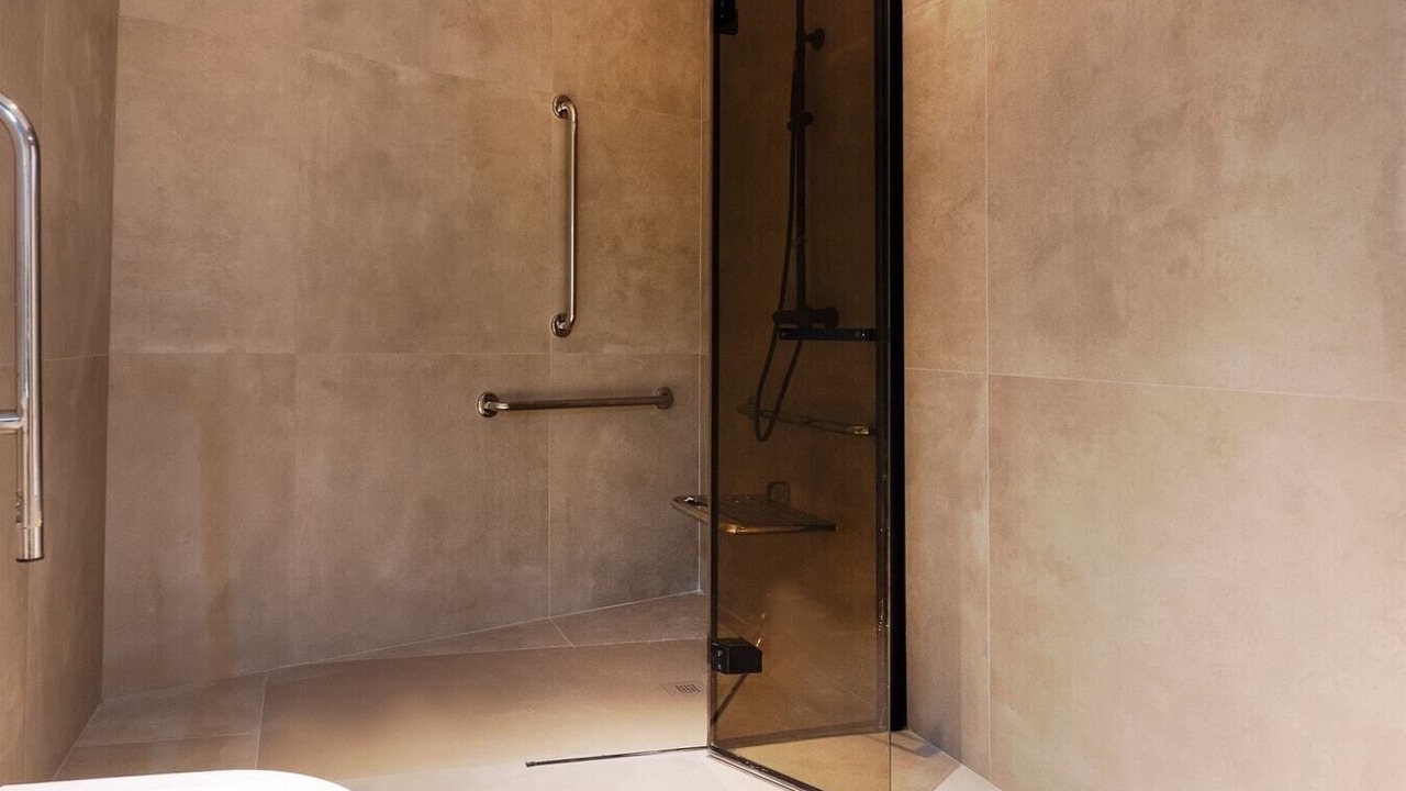 Photo of Bathroom in Montolivet