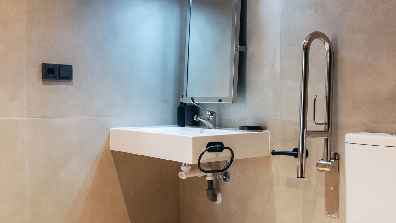 Photo of Bathroom in Montolivet