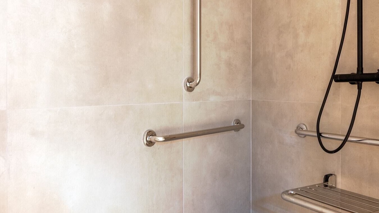 Photo of Bathroom in Montolivet