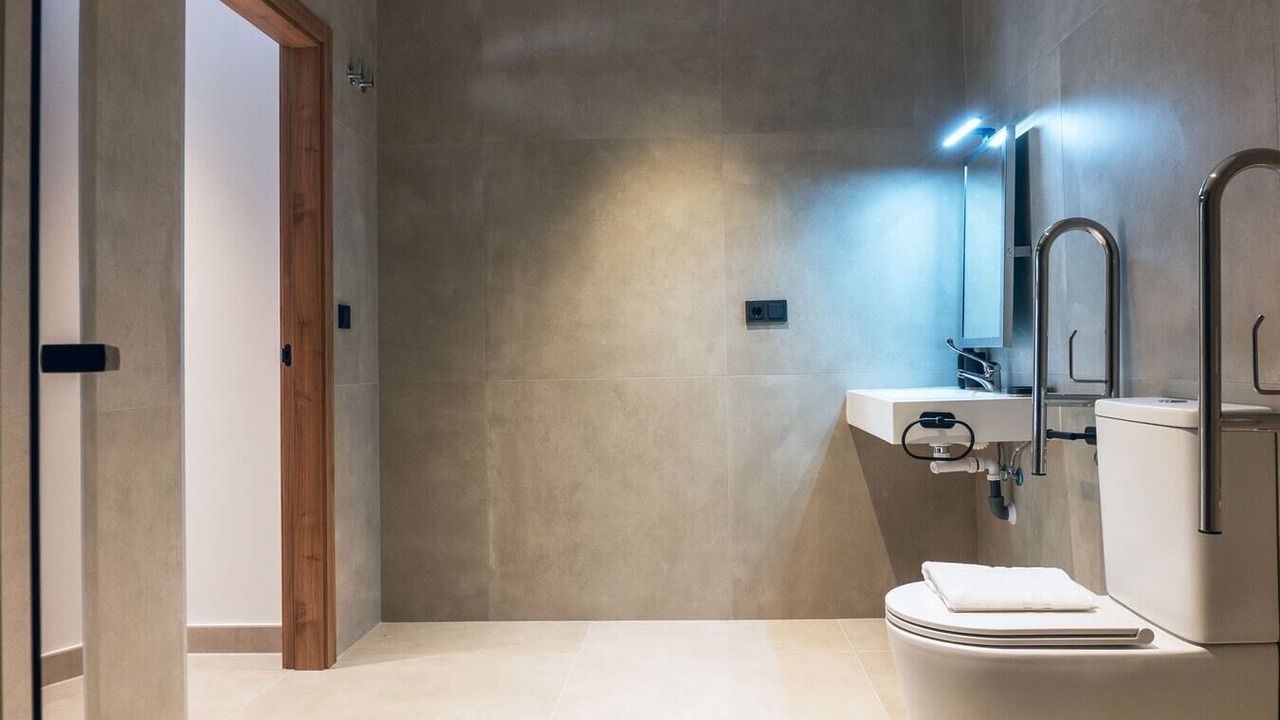 Photo of Bathroom in Montolivet