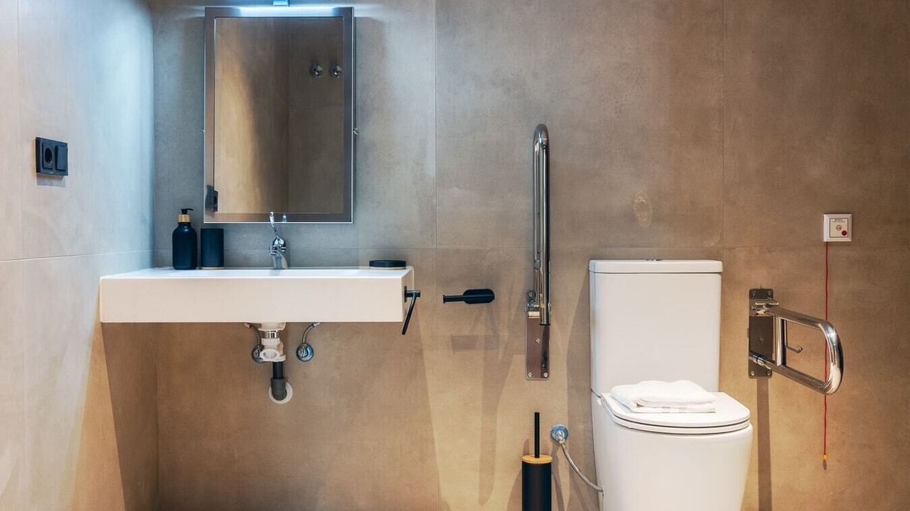 Photo of Bathroom in Montolivet