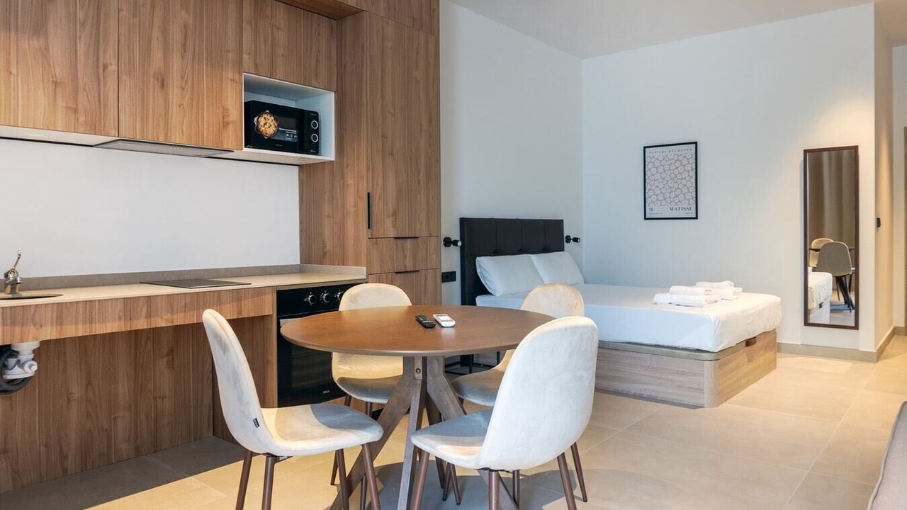 Photo of Bedroom in Montolivet