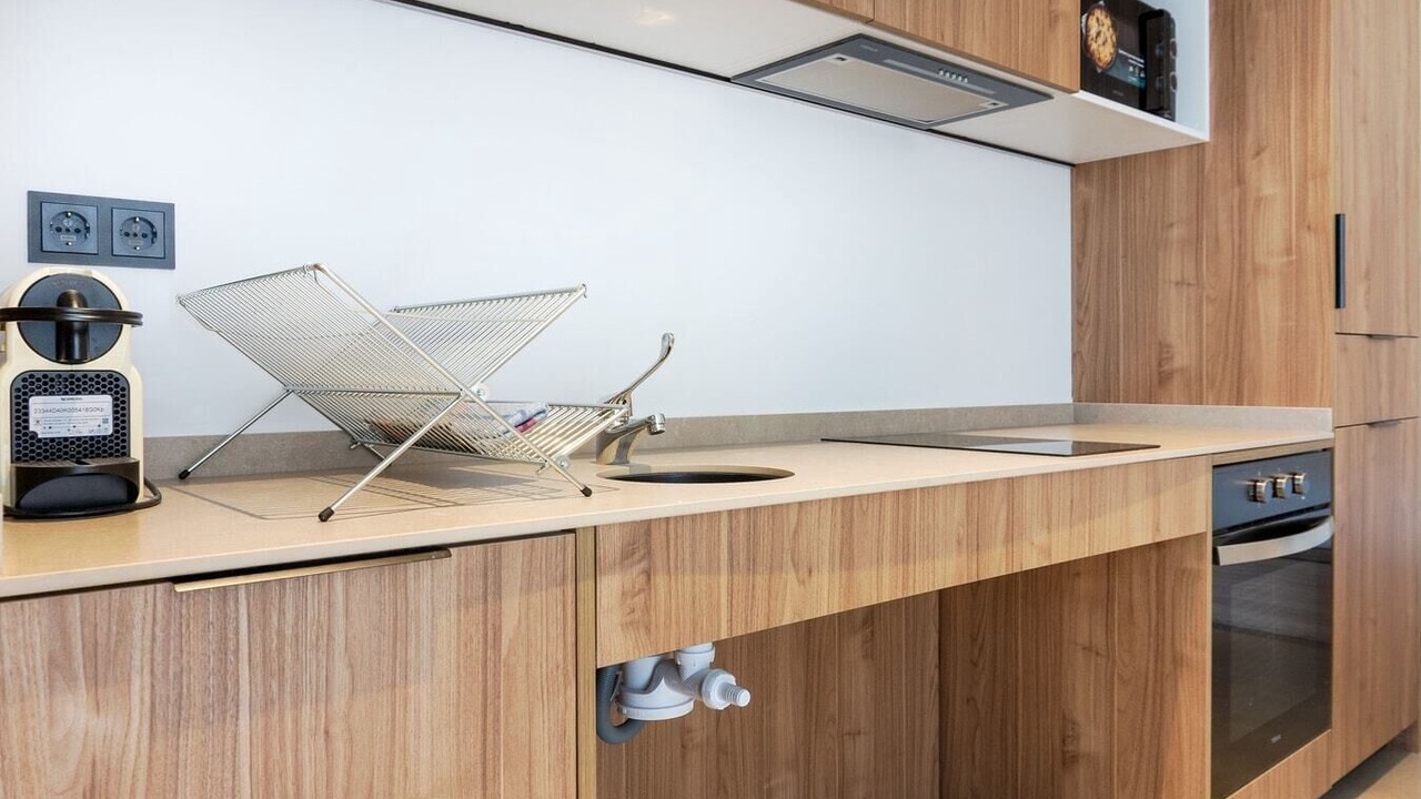 Photo of Kitchen in Montolivet