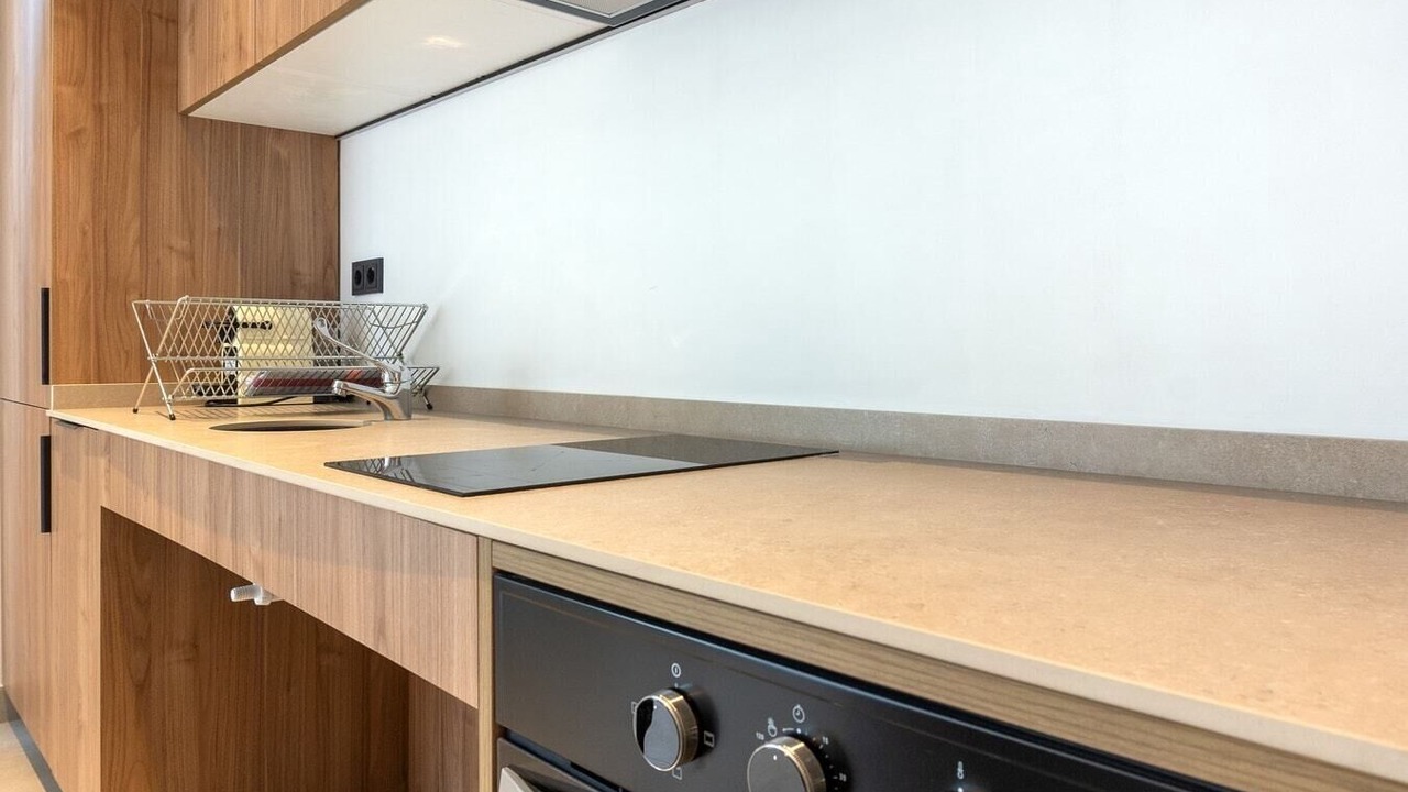 Photo of Kitchen in Montolivet