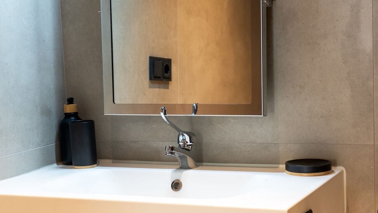 Photo of Bathroom in Montolivet