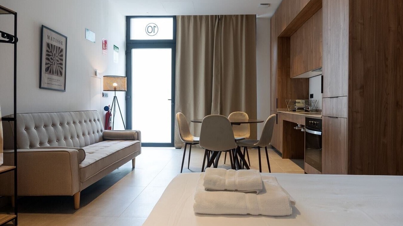 Photo of Bedroom in Montolivet