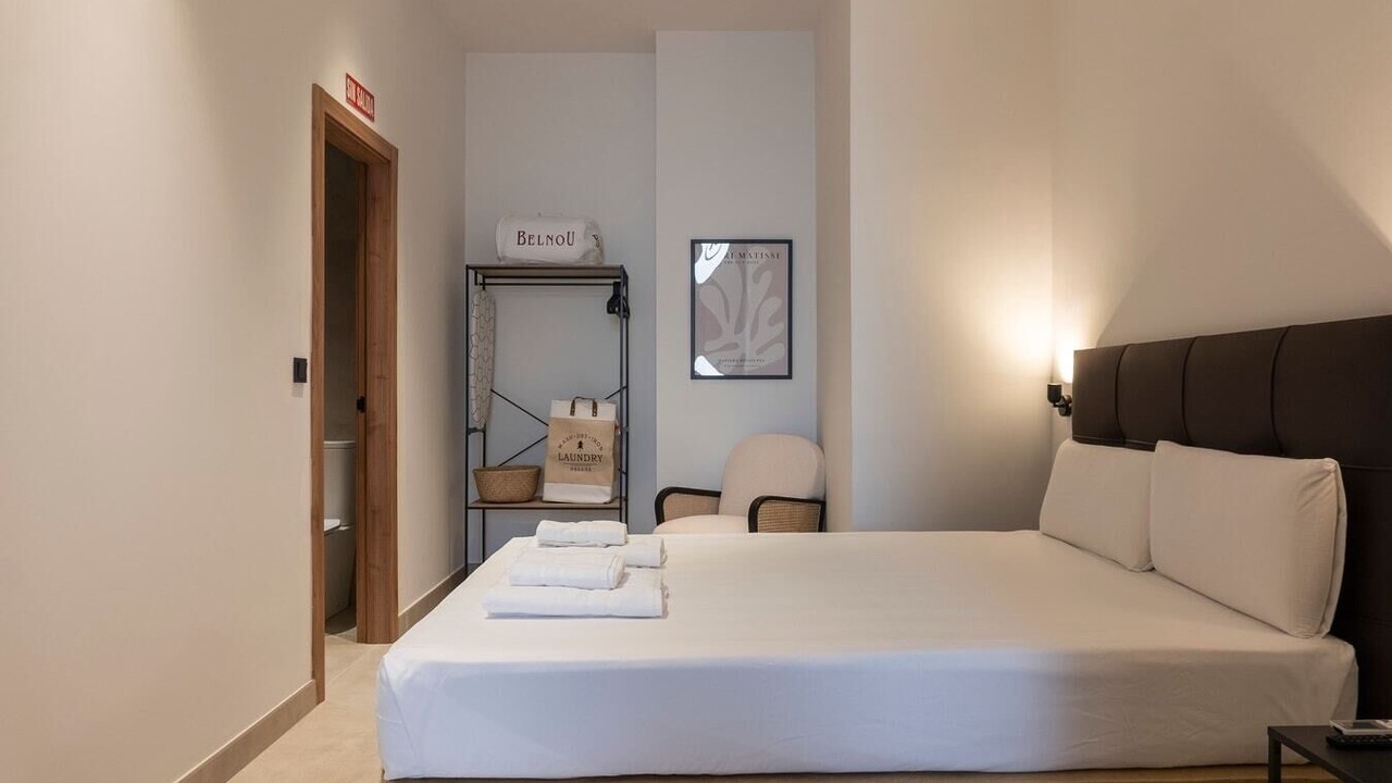 Photo of Bedroom in Montolivet