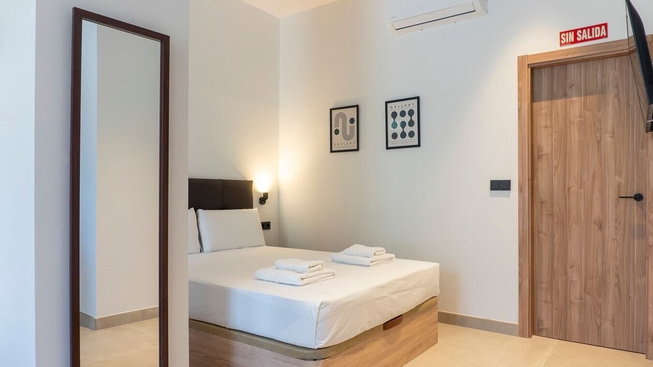 Photo of Bedroom in Montolivet