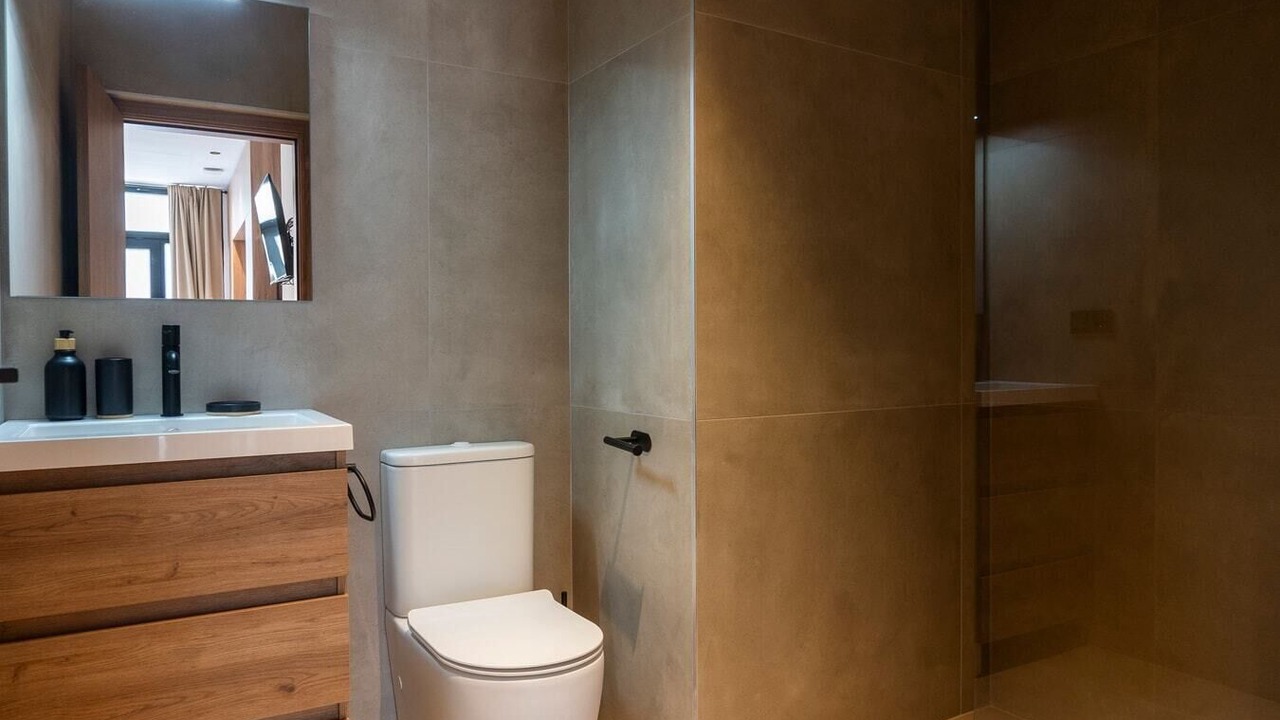 Photo of Bathroom in Montolivet