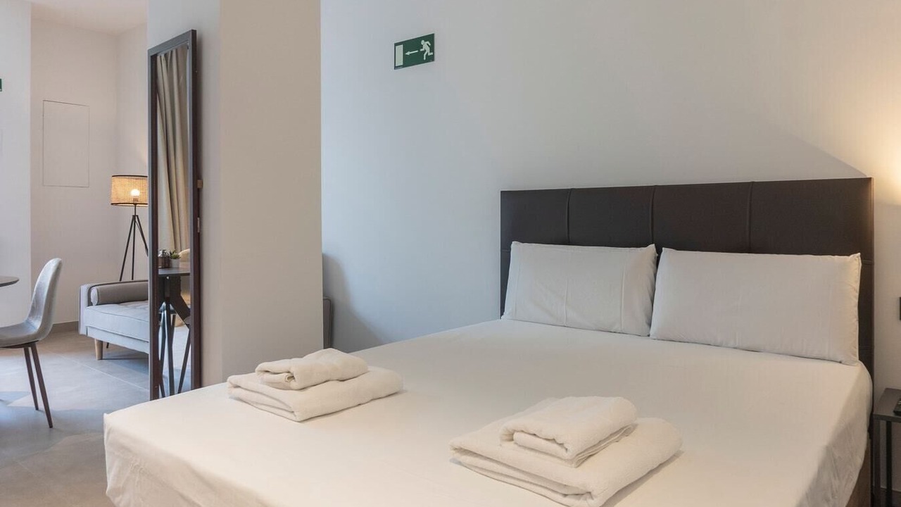 Photo of Bedroom in Montolivet