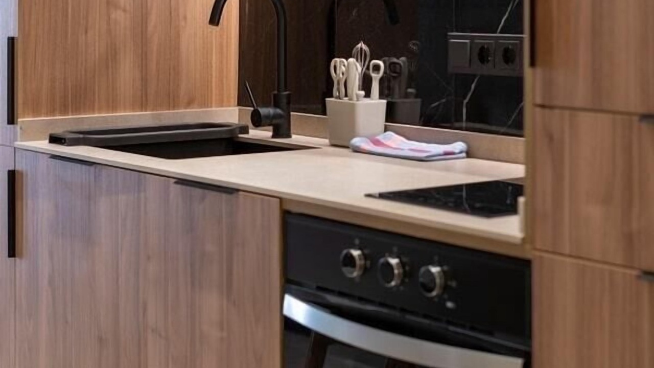 Photo of Kitchen in Montolivet