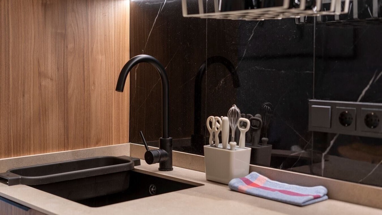 Photo of Bathroom in Montolivet