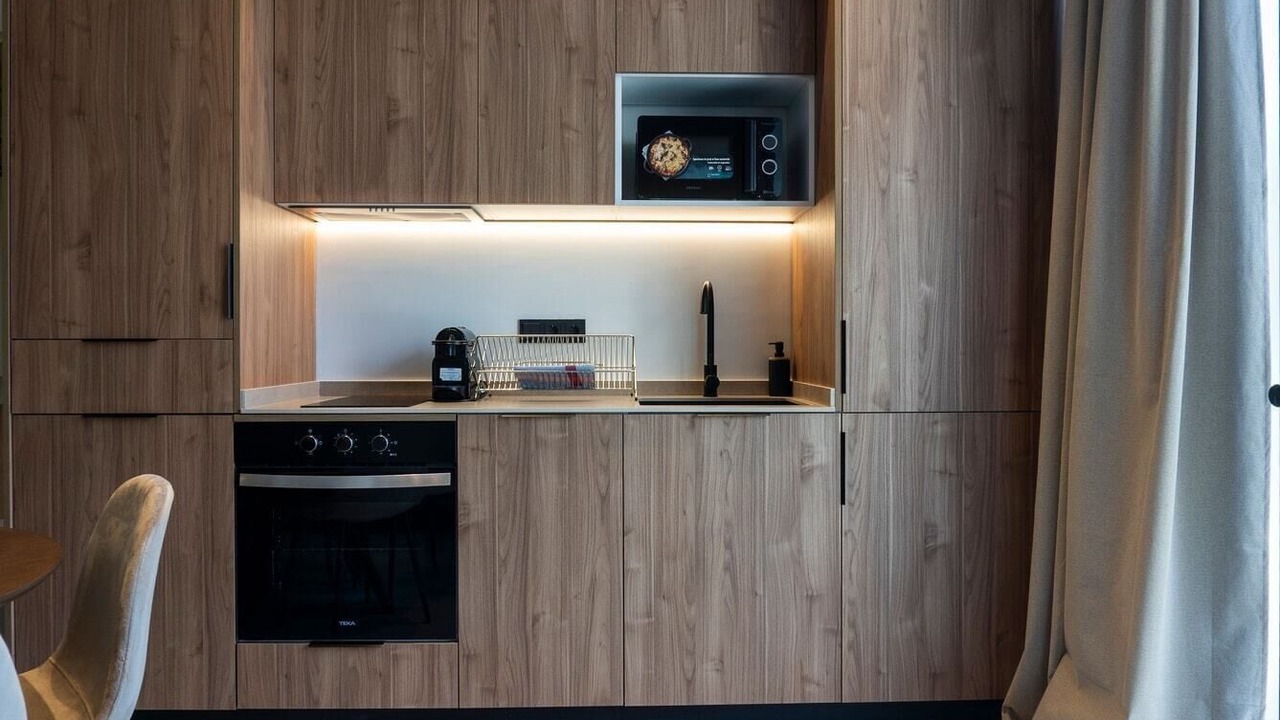 Photo of Kitchen in Montolivet