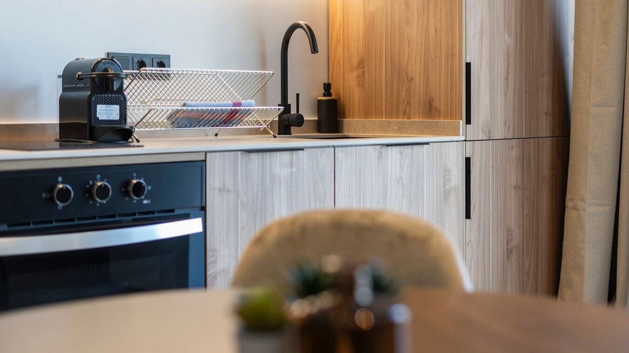 Photo of Kitchen in Montolivet