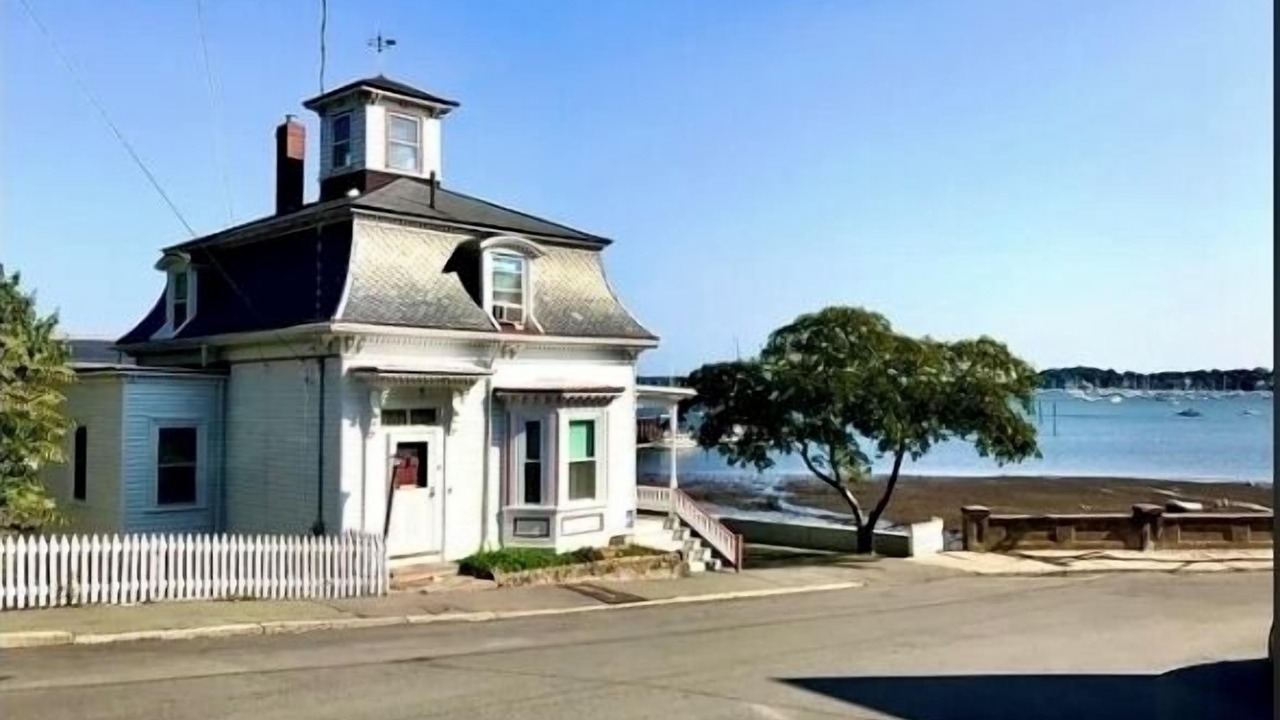 Photo of Outdoor in Salem