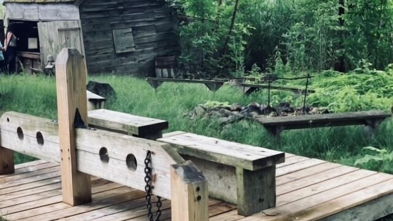 Photo of Outdoor in Salem