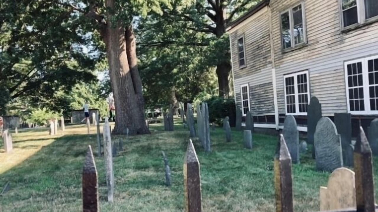 Photo of Outdoor in Salem