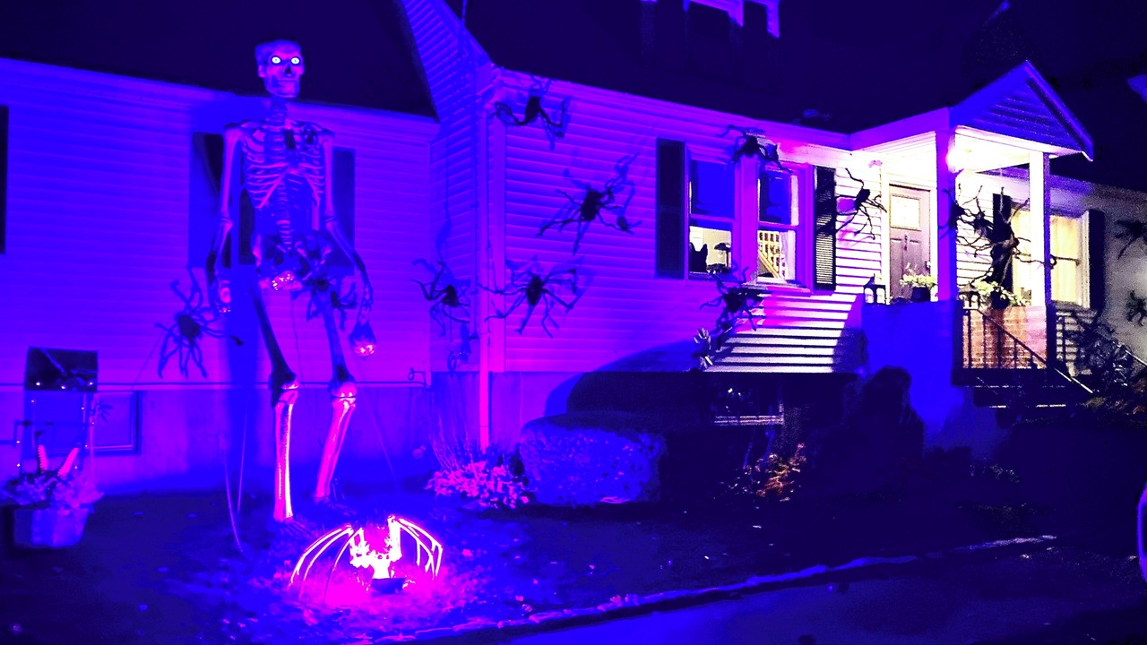 Photo of Outdoor in Salem