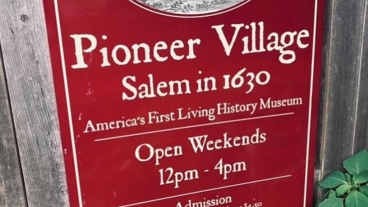 Photo of Outdoor in Salem