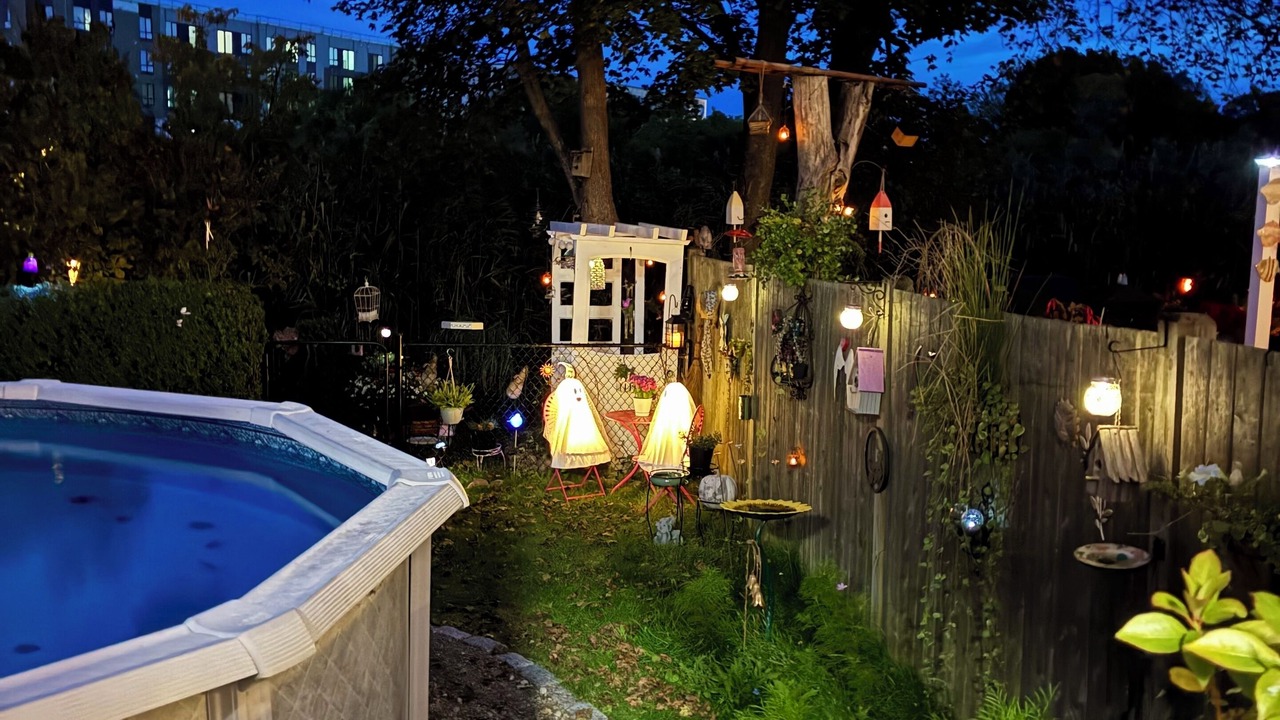 Photo of Outdoor in Salem