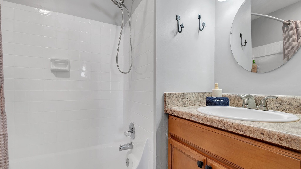 Photo of Bathroom in Tallahassee