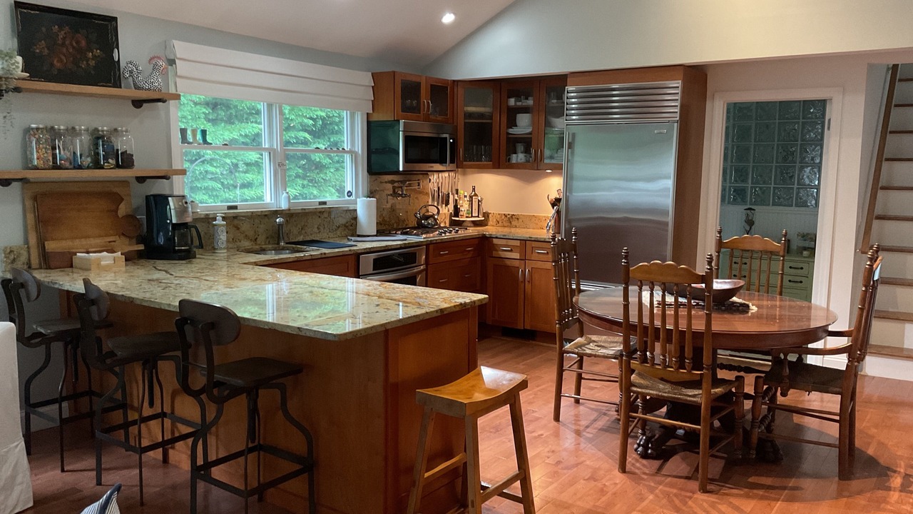 Photo of Kitchen in Bellport