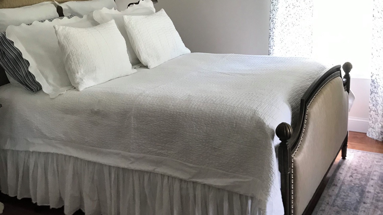 Photo of Bedroom in Bellport