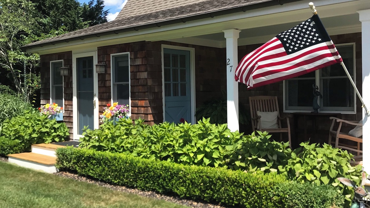 Photo of Outdoor in Bellport