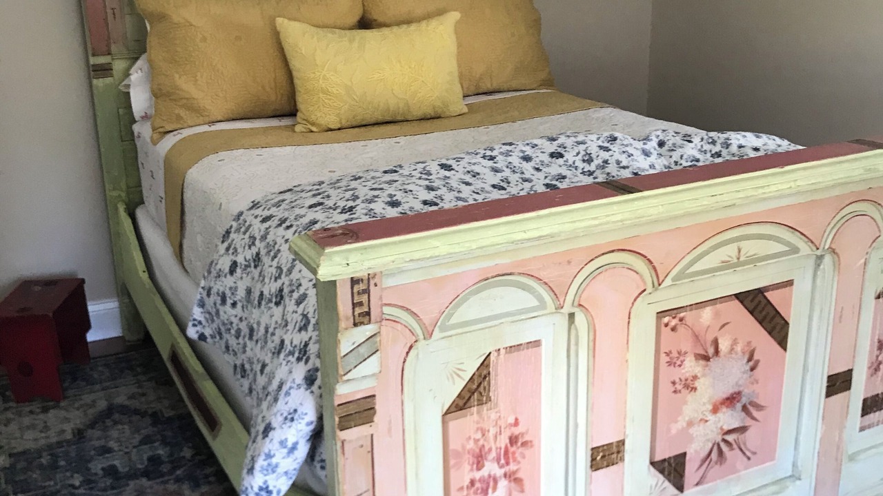 Photo of Bedroom in Bellport