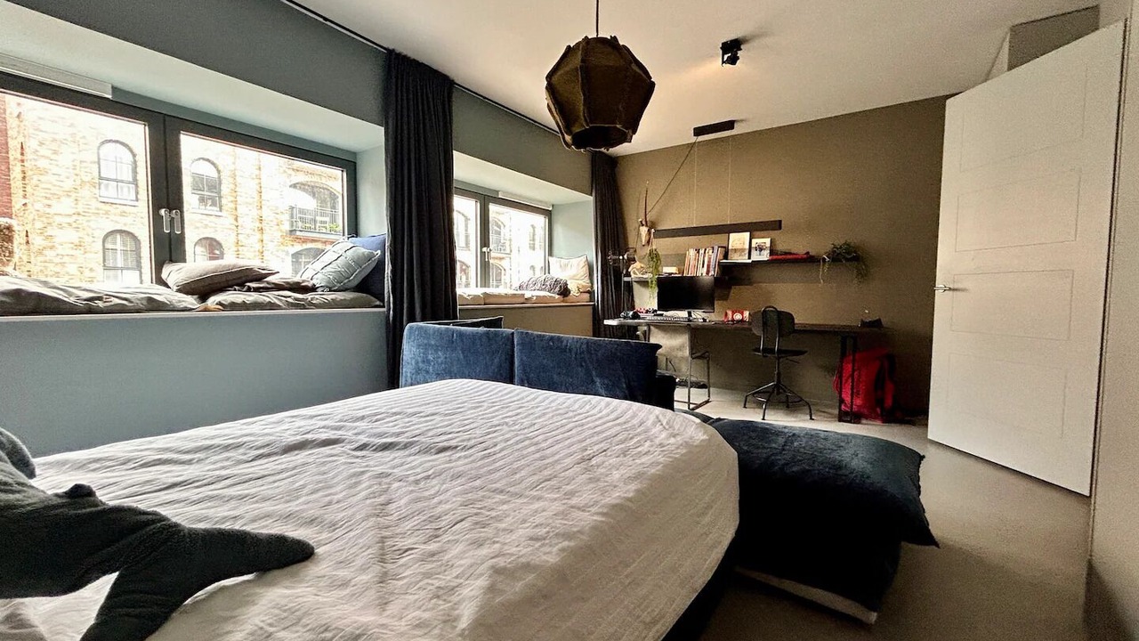 Photo of Bedroom in Amsterdam West
