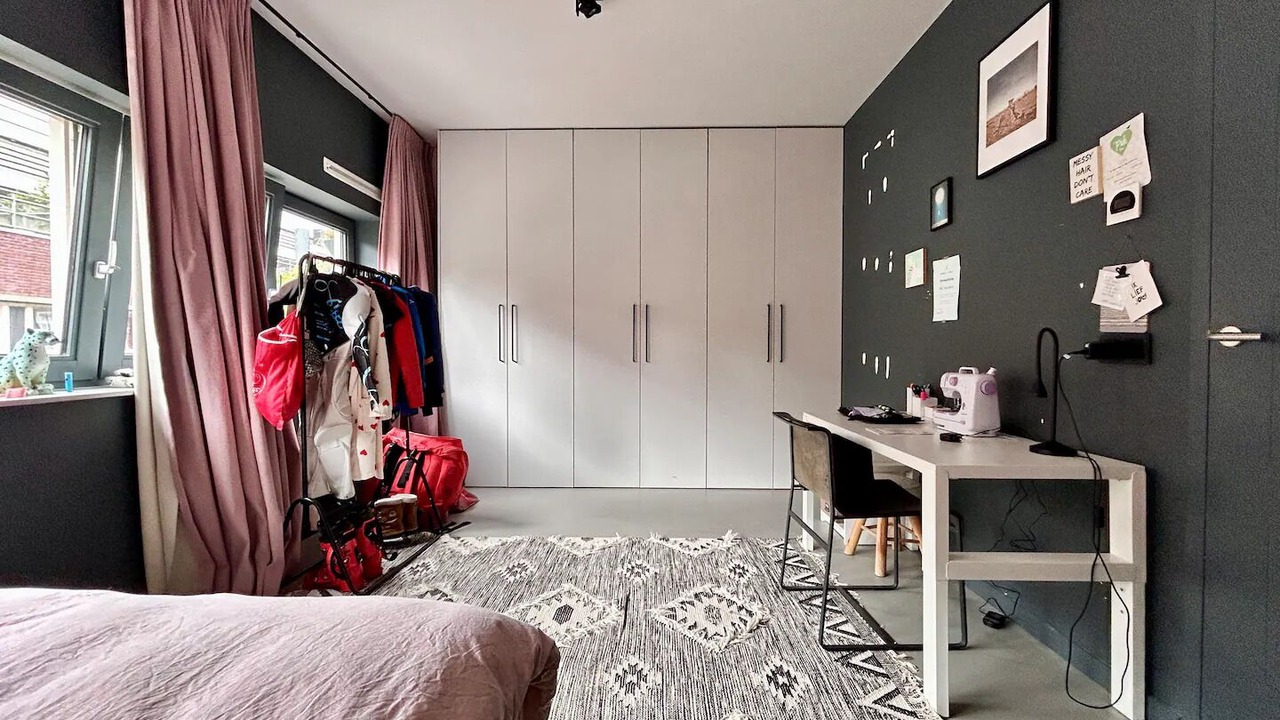 Photo of Bedroom in Amsterdam West
