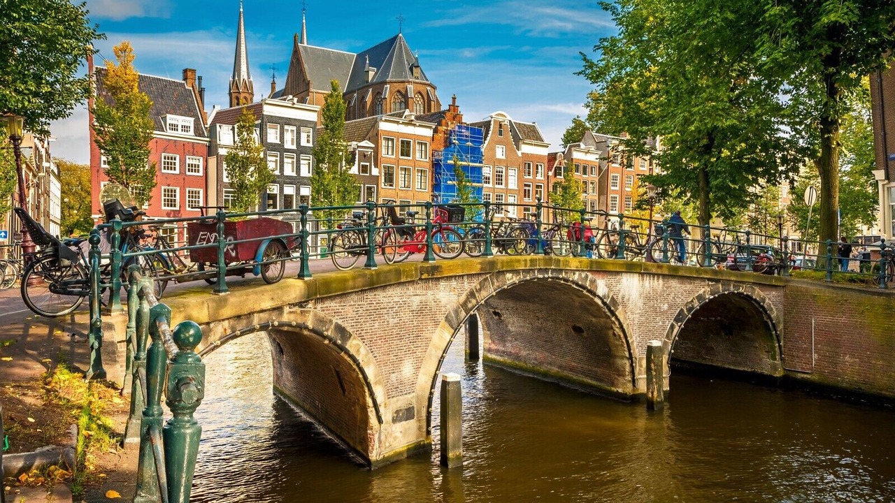 Photo of Others in Amsterdam West