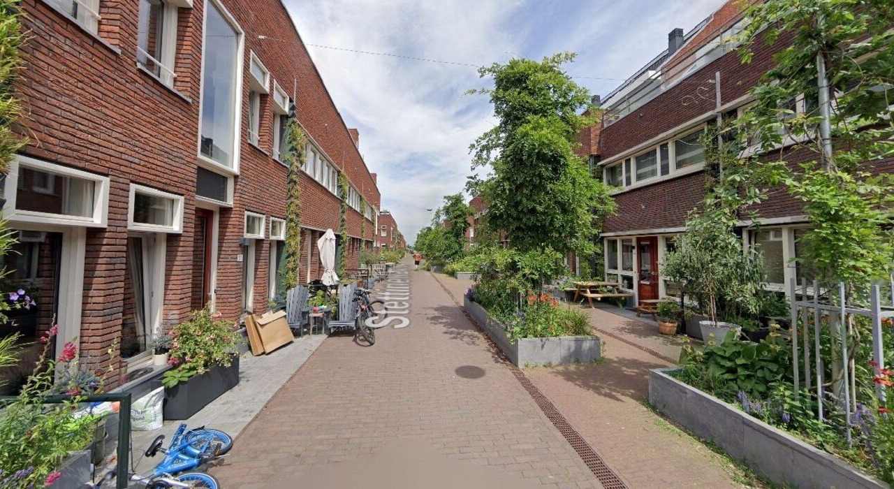 Photo of Others in Amsterdam West