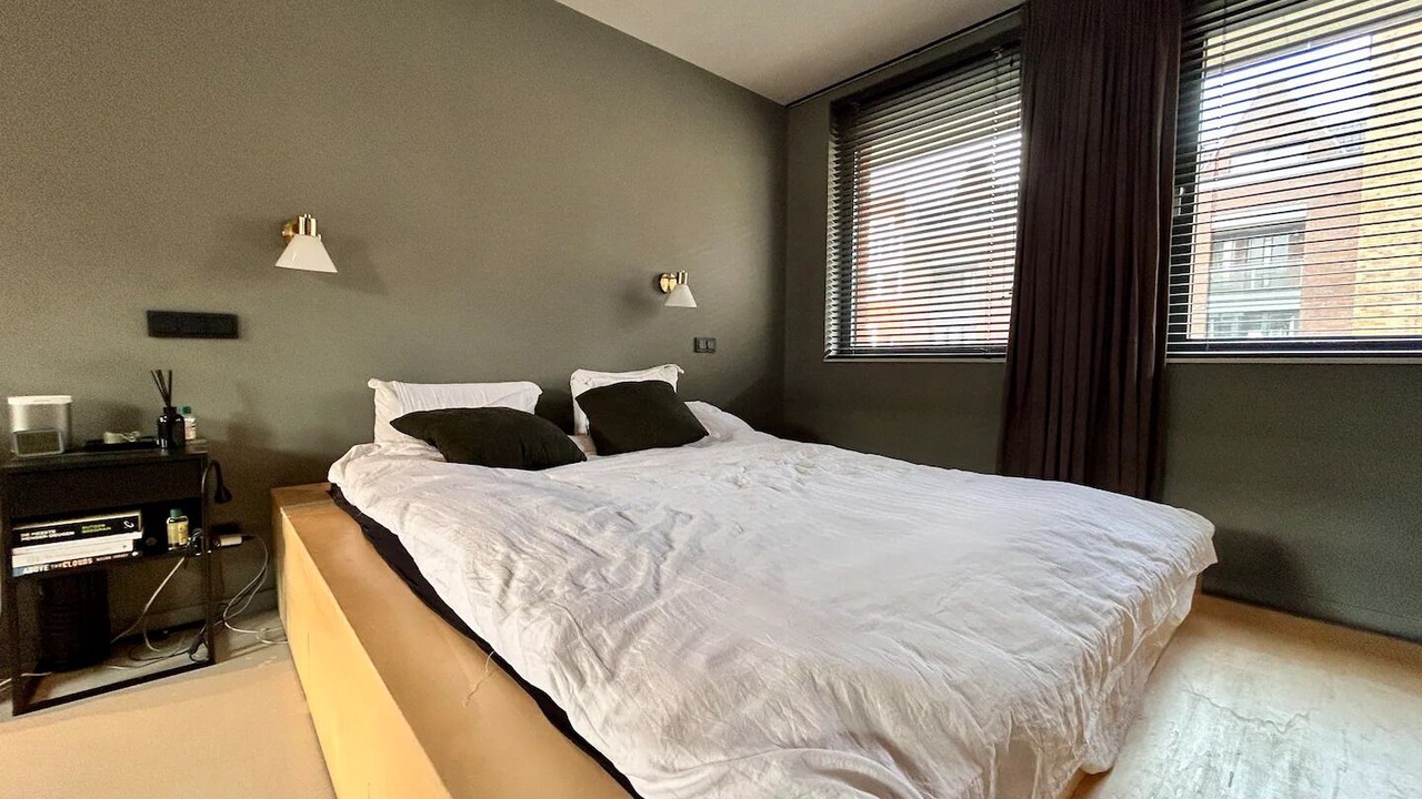 Photo of Bedroom in Amsterdam West