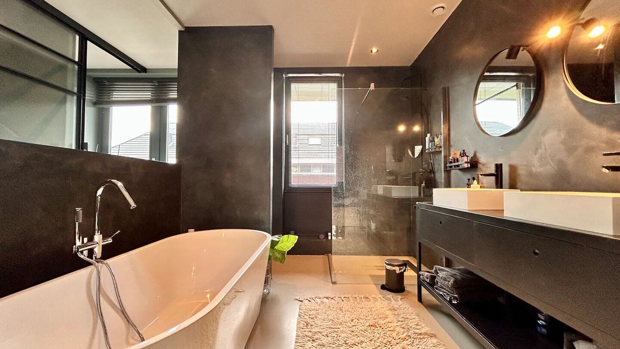 Photo of Bathroom in Amsterdam West
