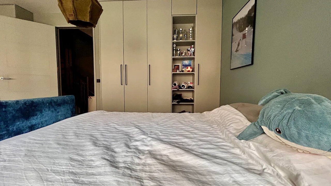 Photo of Bedroom in Amsterdam West