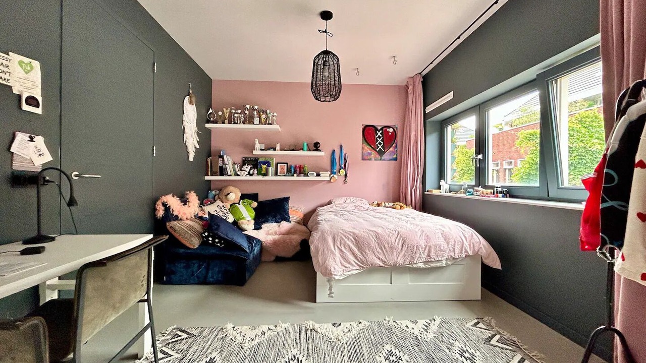 Photo of Bedroom in Amsterdam West
