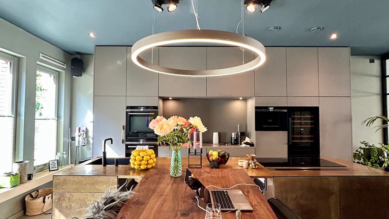 Photo of Kitchen in Amsterdam West