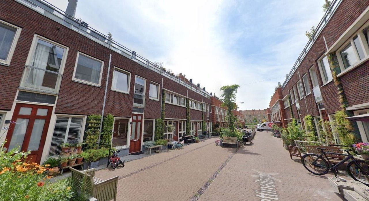 Photo of Outdoor in Amsterdam West