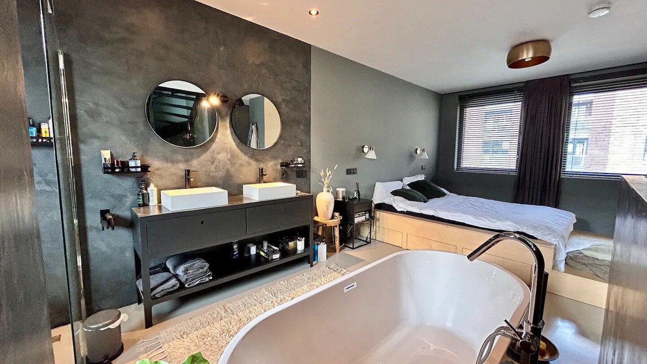 Photo of Bedroom in Amsterdam West