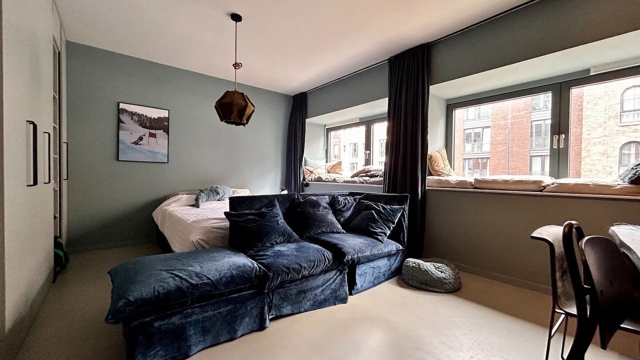 Photo of Bedroom in Amsterdam West