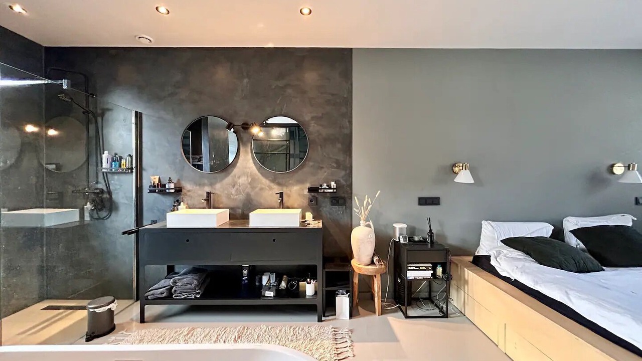 Photo of Bathroom in Amsterdam West