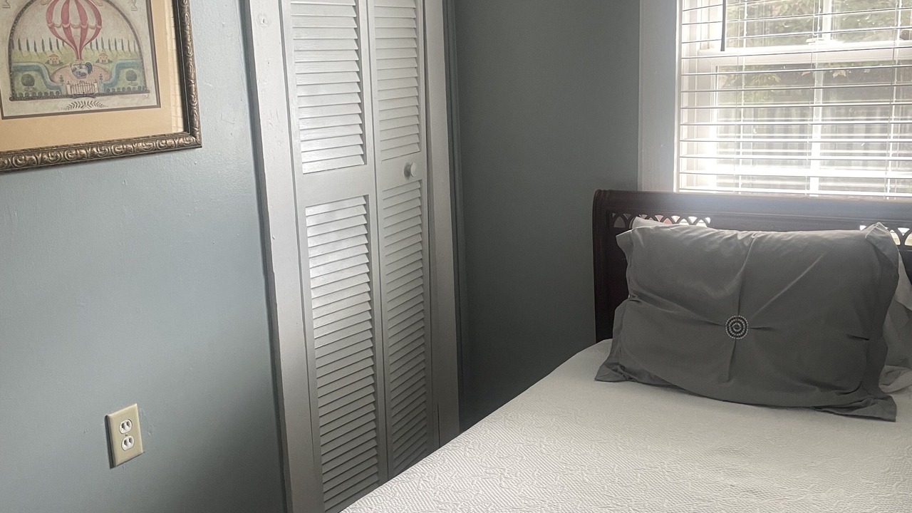 Photo of Bedroom in Abingdon