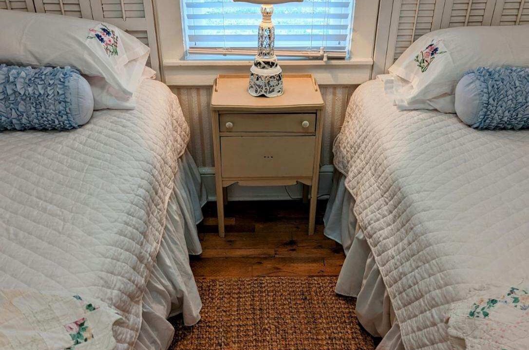 Photo of Bedroom in Abingdon